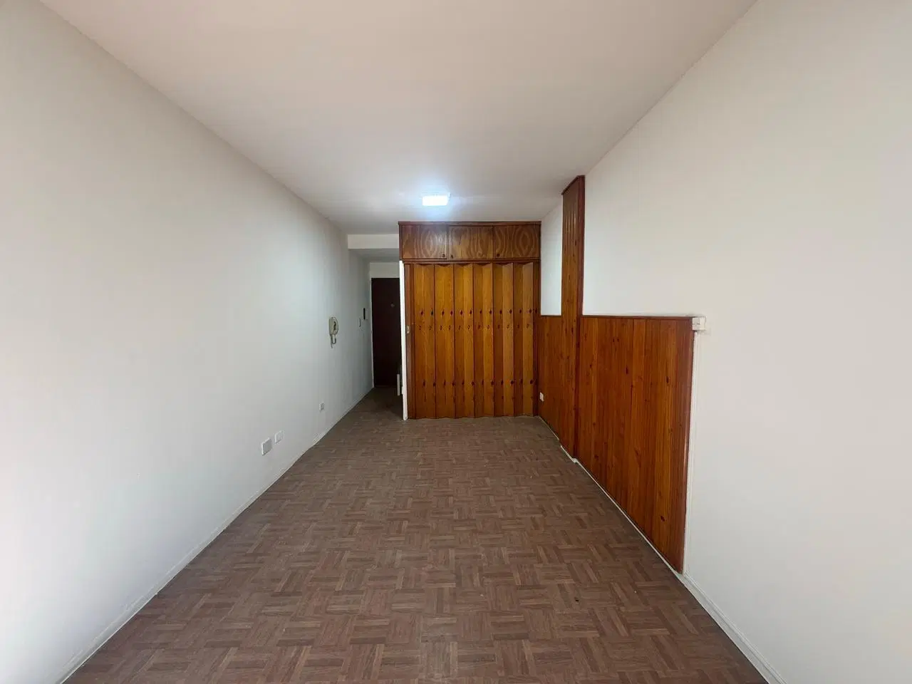 Departamento en Luis Agote 1