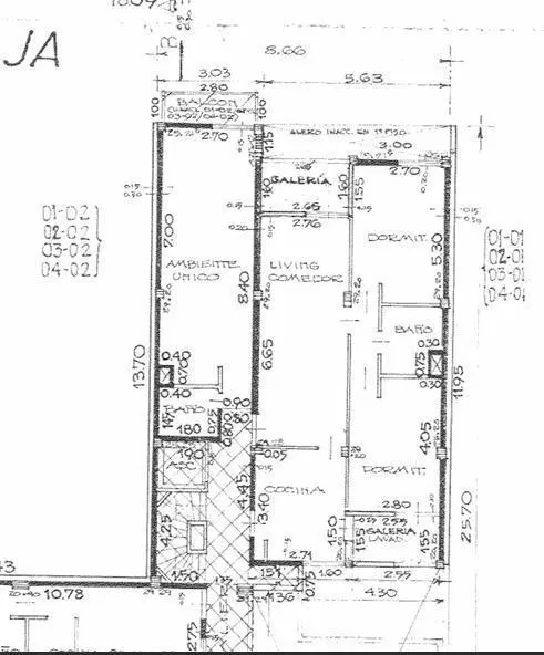 Plano 1