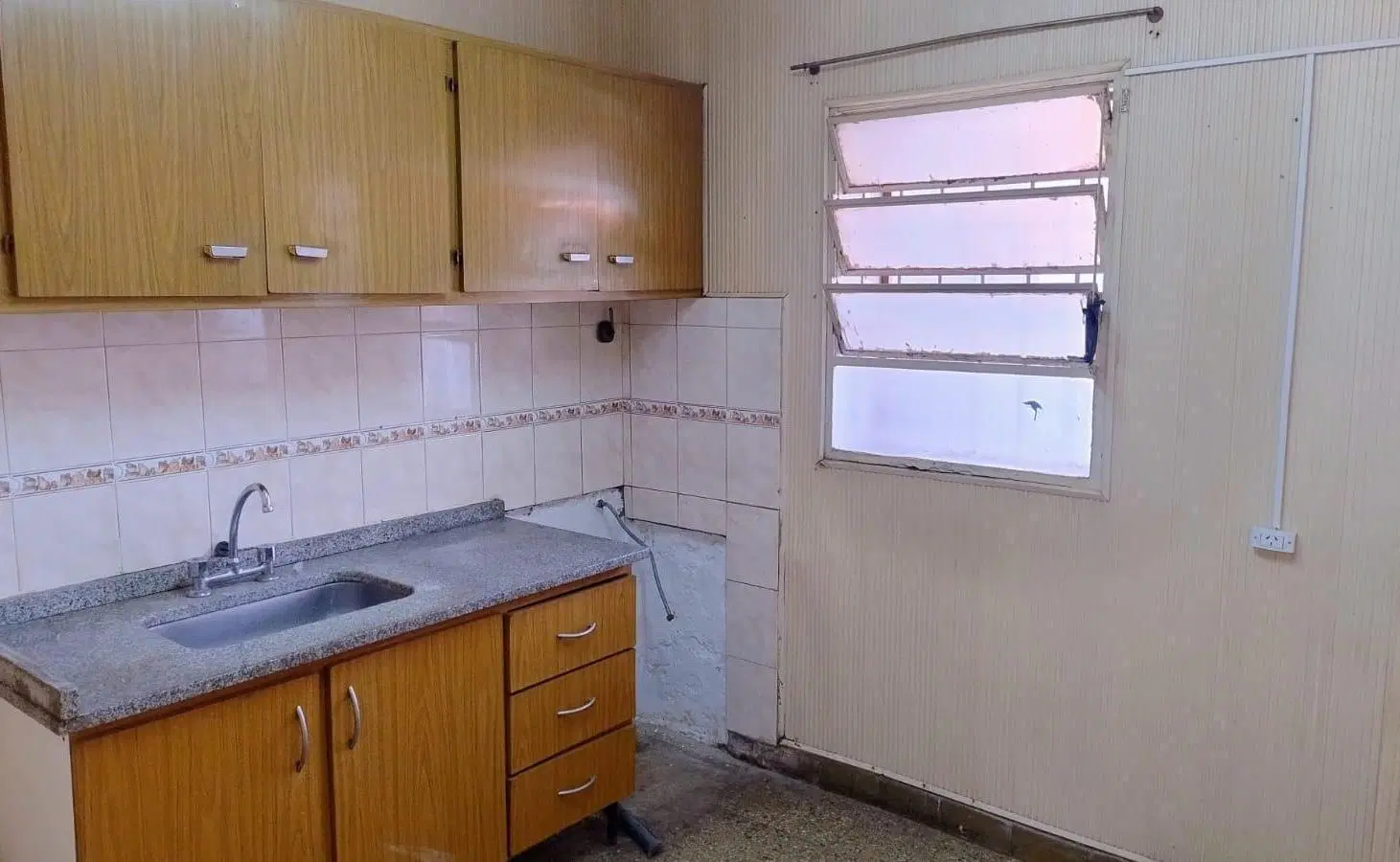 Perez Bulnes 5800 - Casa de dos dormitorios en alquiler en Rosario 4