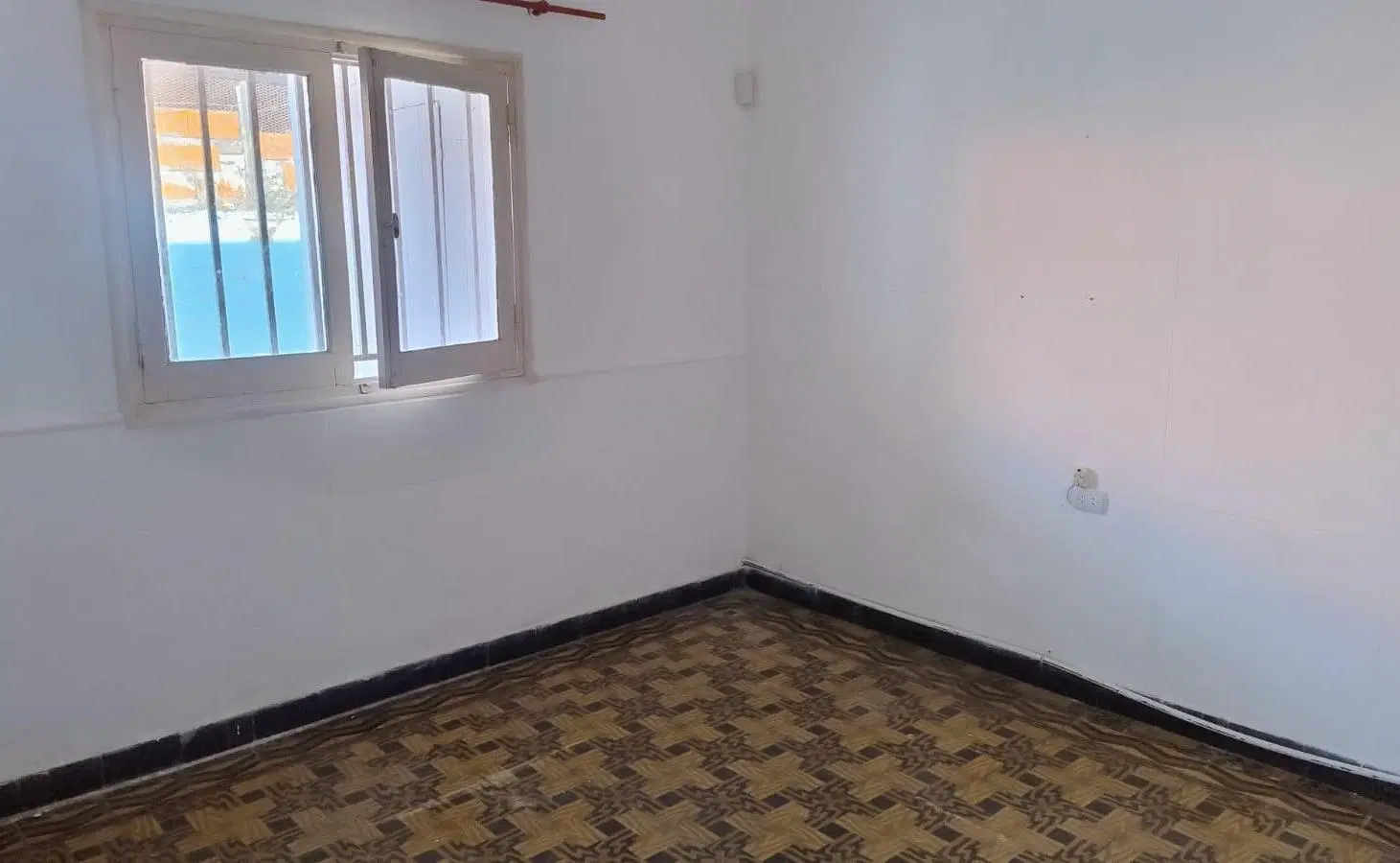 Perez Bulnes 5800 - Casa de dos dormitorios en alquiler en Rosario 1