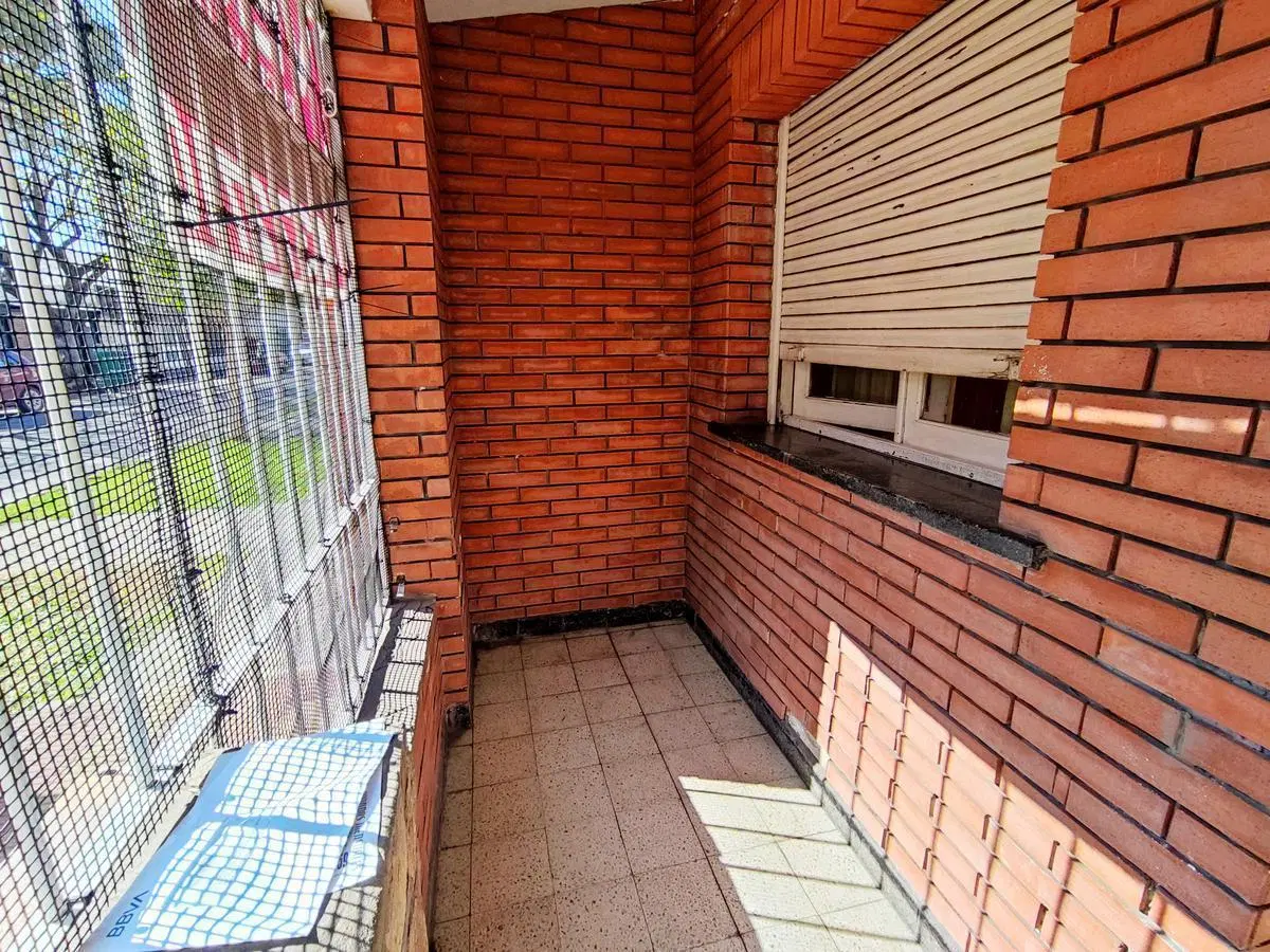 Perez Bulnes 5800 - Casa de dos dormitorios en alquiler en Rosario 3