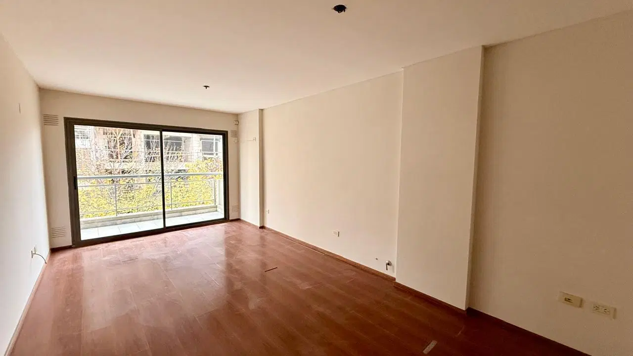 Av. San Martín 1600 - Departamento de dos dormitorios en alquiler en Rosario. 1