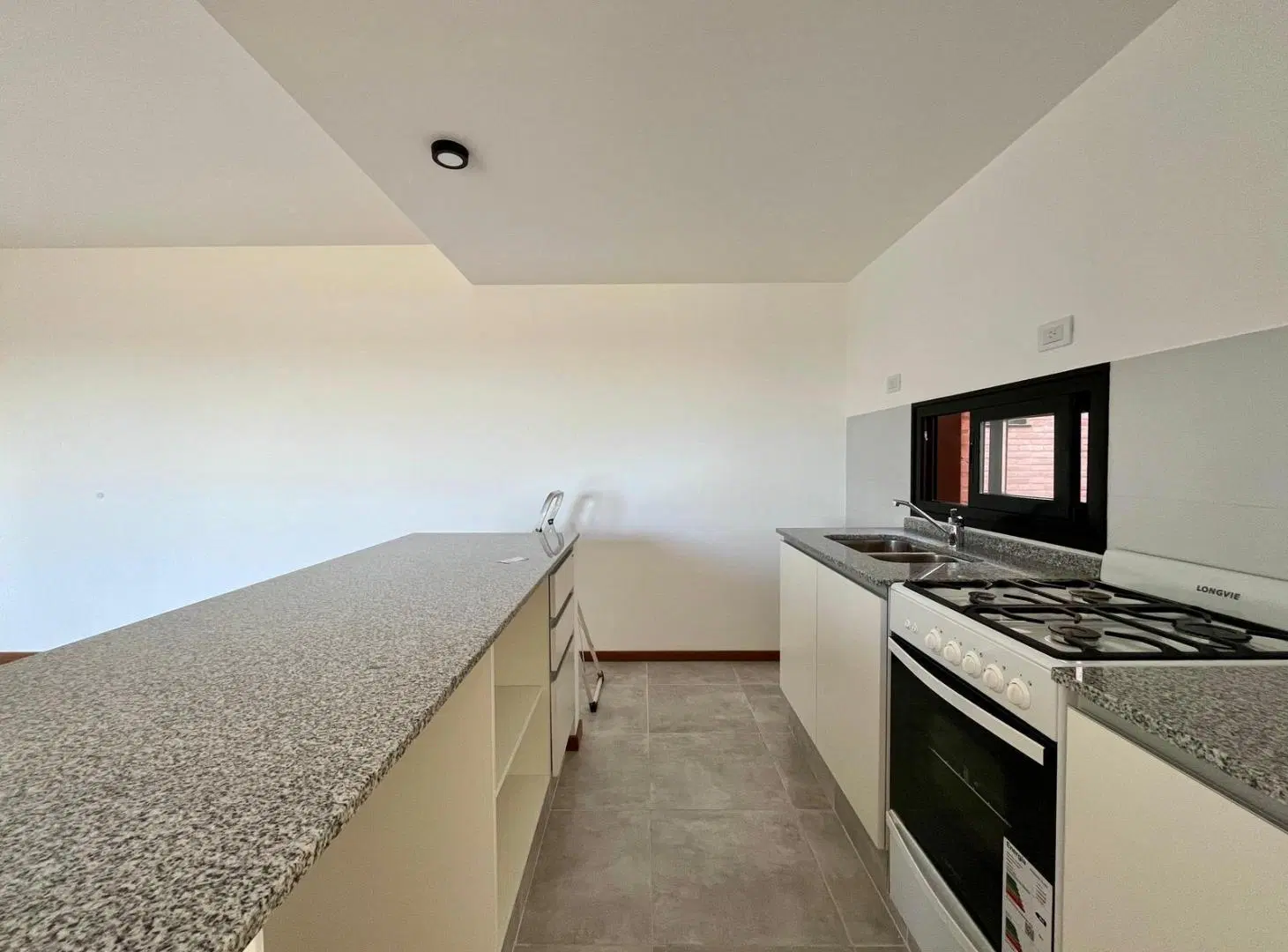 Los Pasos Fisherton - Departamento en venta de 2 dormitorios - Fisherton, Rosario 4