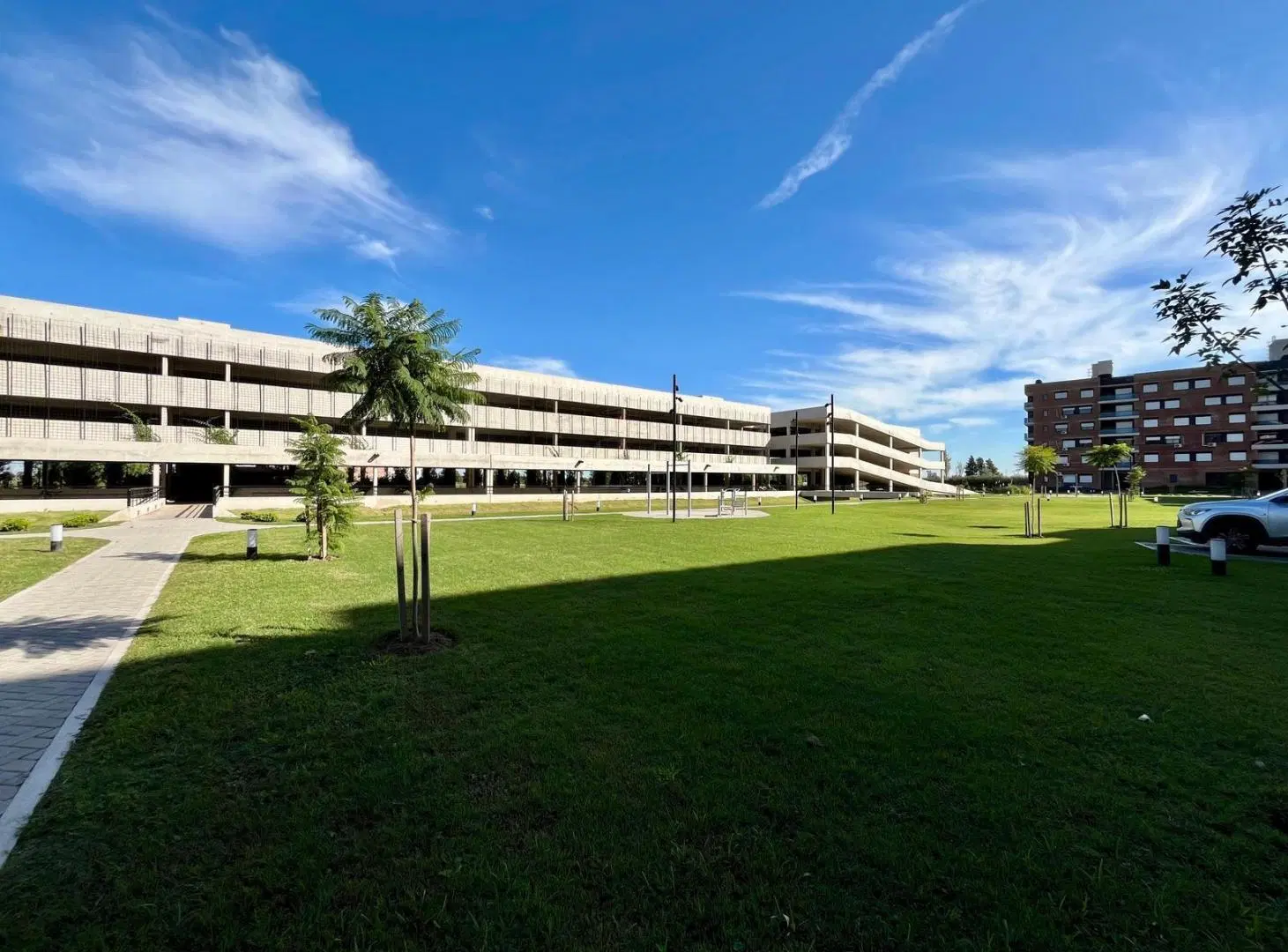 Los Pasos Fisherton - Departamento en venta de 2 dormitorios - Fisherton, Rosario 2
