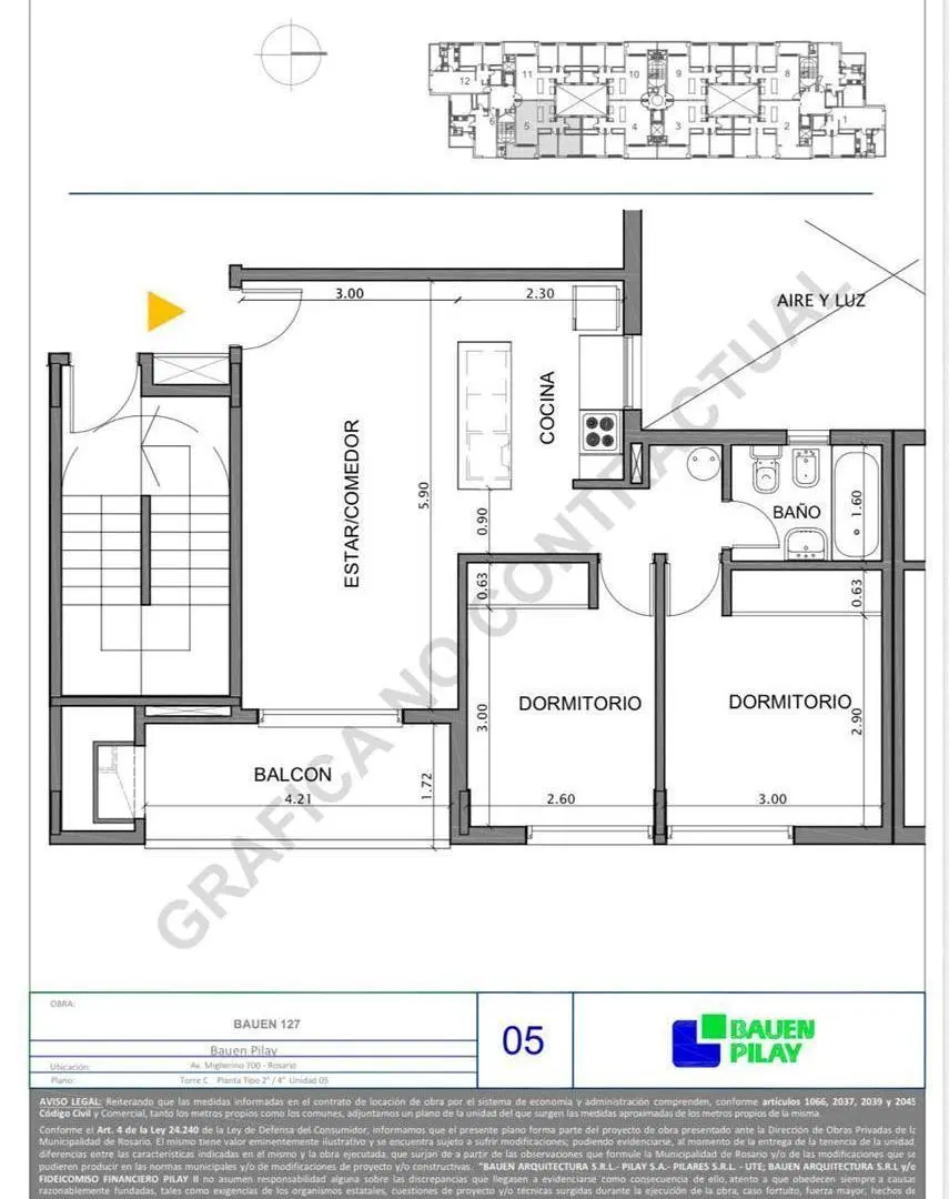Plano 1