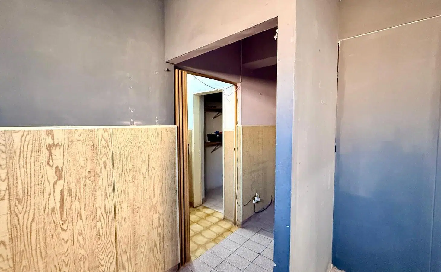 Entre Ríos 5700 - Local en alquiler - Rosario, Tiro Suizo 5