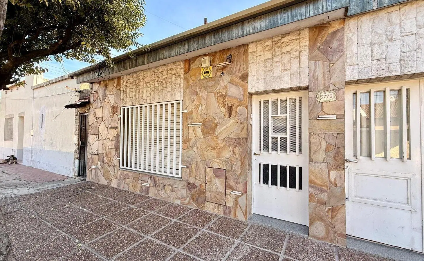 Entre Ríos 5700 - Local en alquiler - Rosario, Tiro Suizo 3