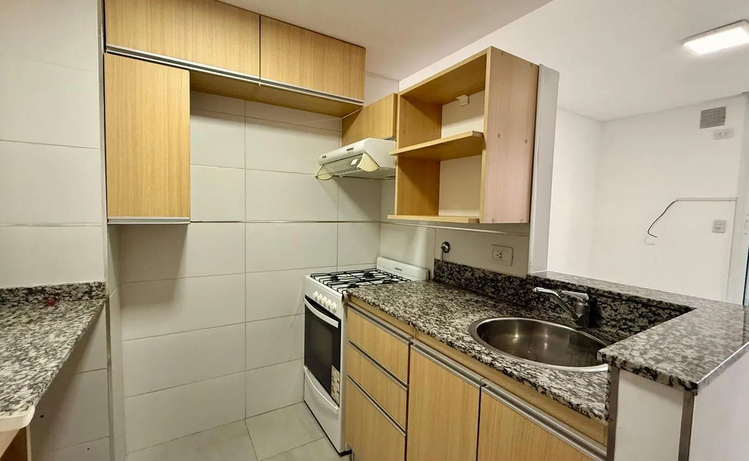 Departamento en Centro 3