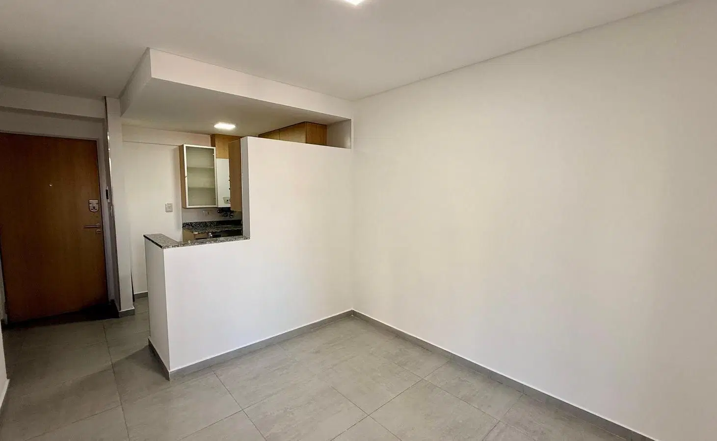 Departamento en Centro 4