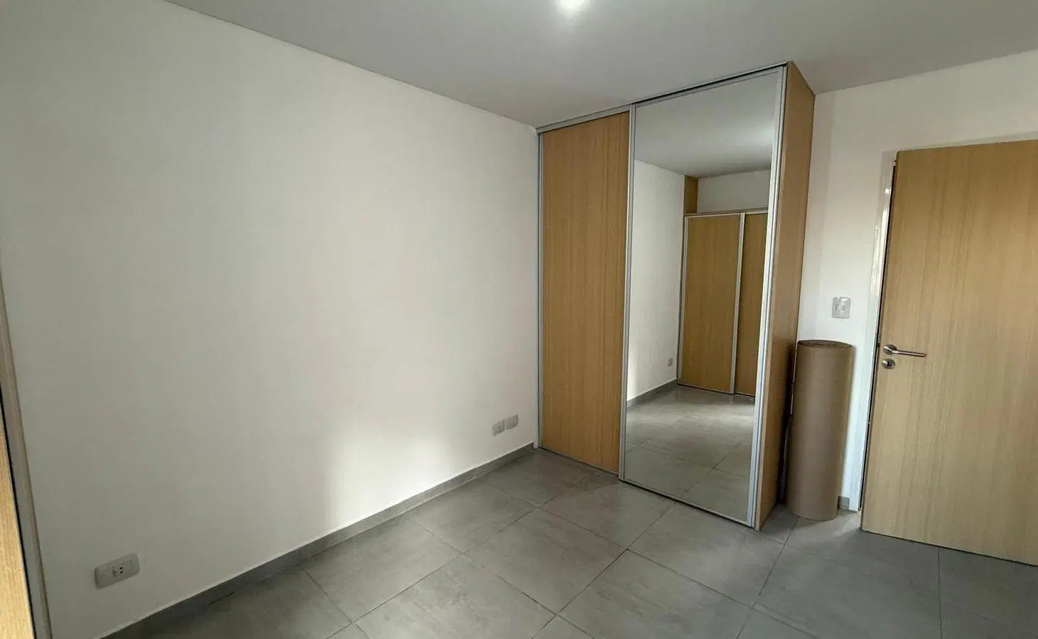 Departamento en Centro 5