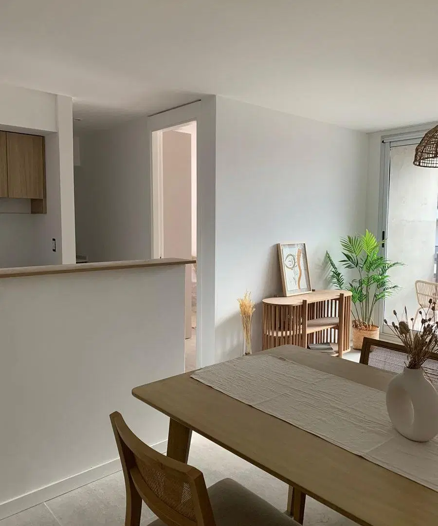 San Juan 2700 - Departamento de 2 dormitorios en venta - Rosario, Nuestra Señora de Lourdes 1