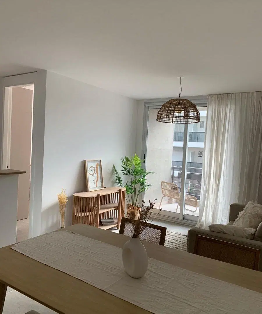San Juan 2700 - Departamento de 1 dormitorios en venta - Rosario, Nuestra Señora de Lourdes 5