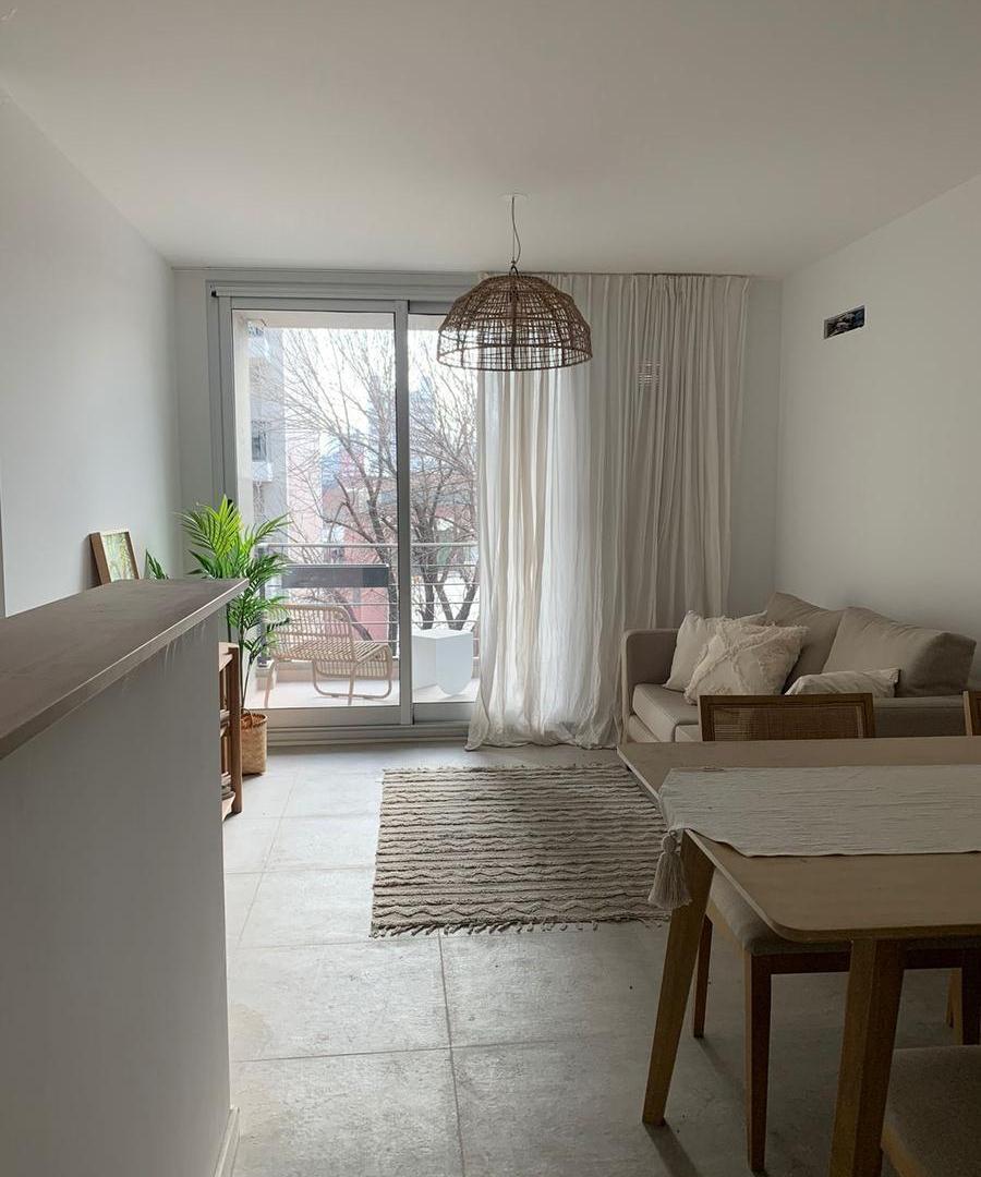 San Juan 2700 - Departamento de 1 dormitorios en venta - Rosario, Nuestra Señora de Lourdes