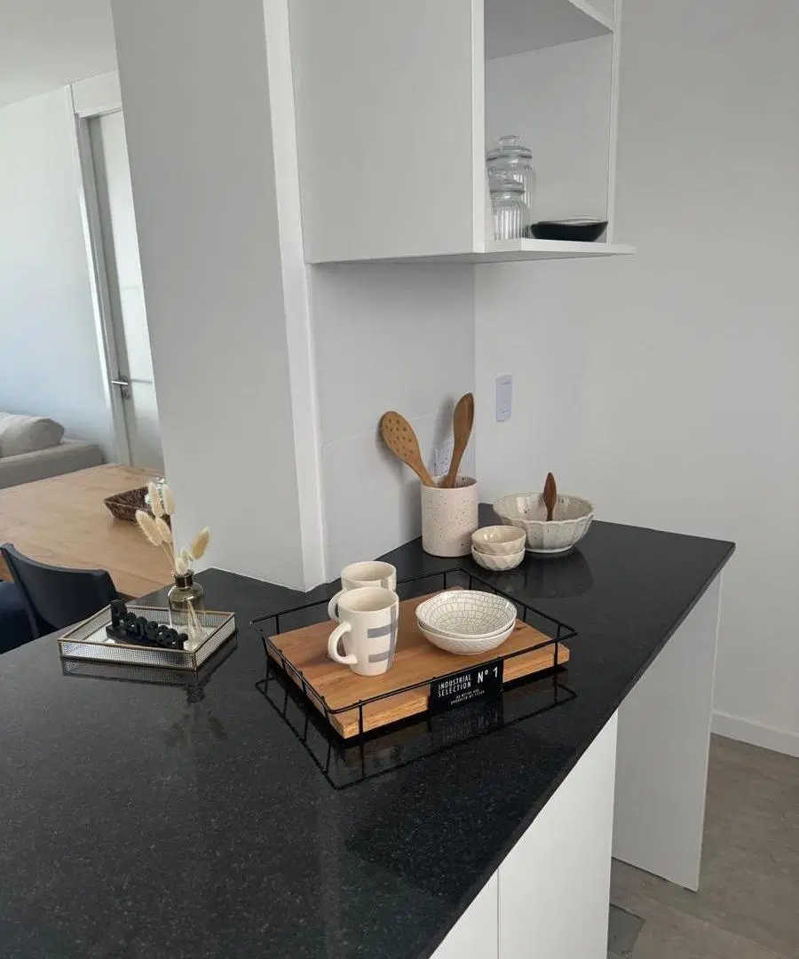San Juan 2700 - Departamento de 1 dormitorios en venta - Rosario, Nuestra Señora de Lourdes 4