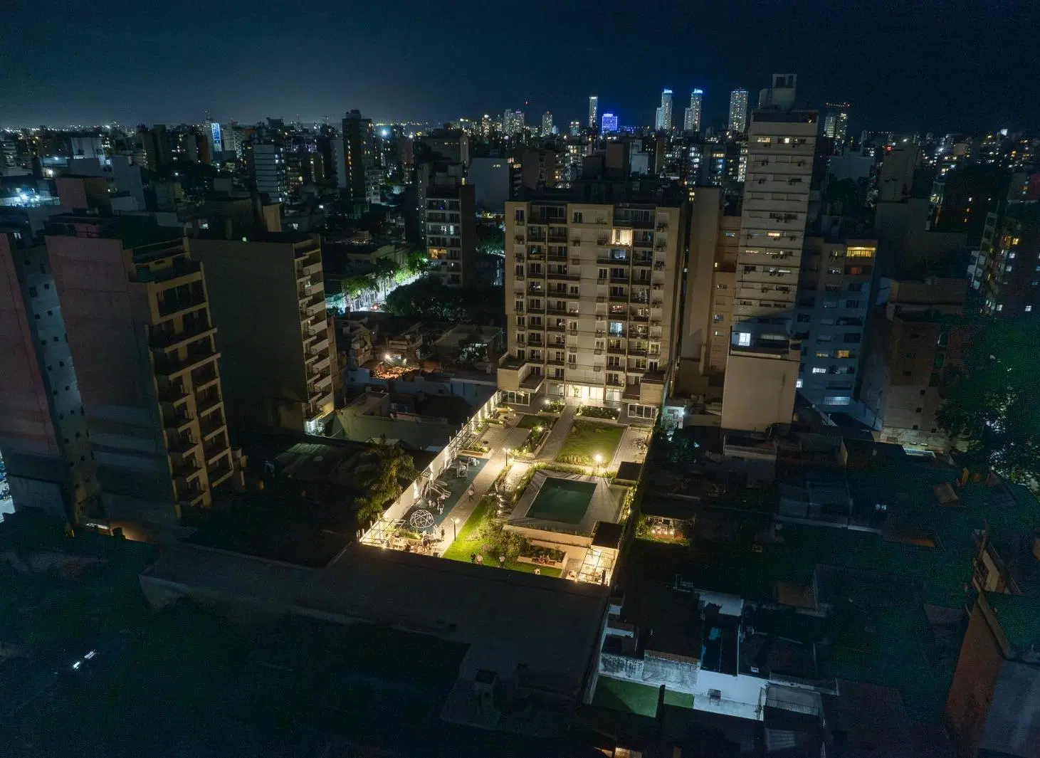 San Juan 2700 - Departamento de 1 dormitorios en venta - Rosario, Nuestra Señora de Lourdes 2