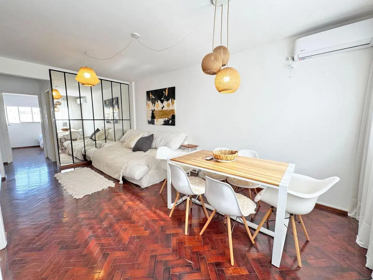 Italia 1100 - Departamento en venta de 2 dormitorios - Rosario, Centro 3