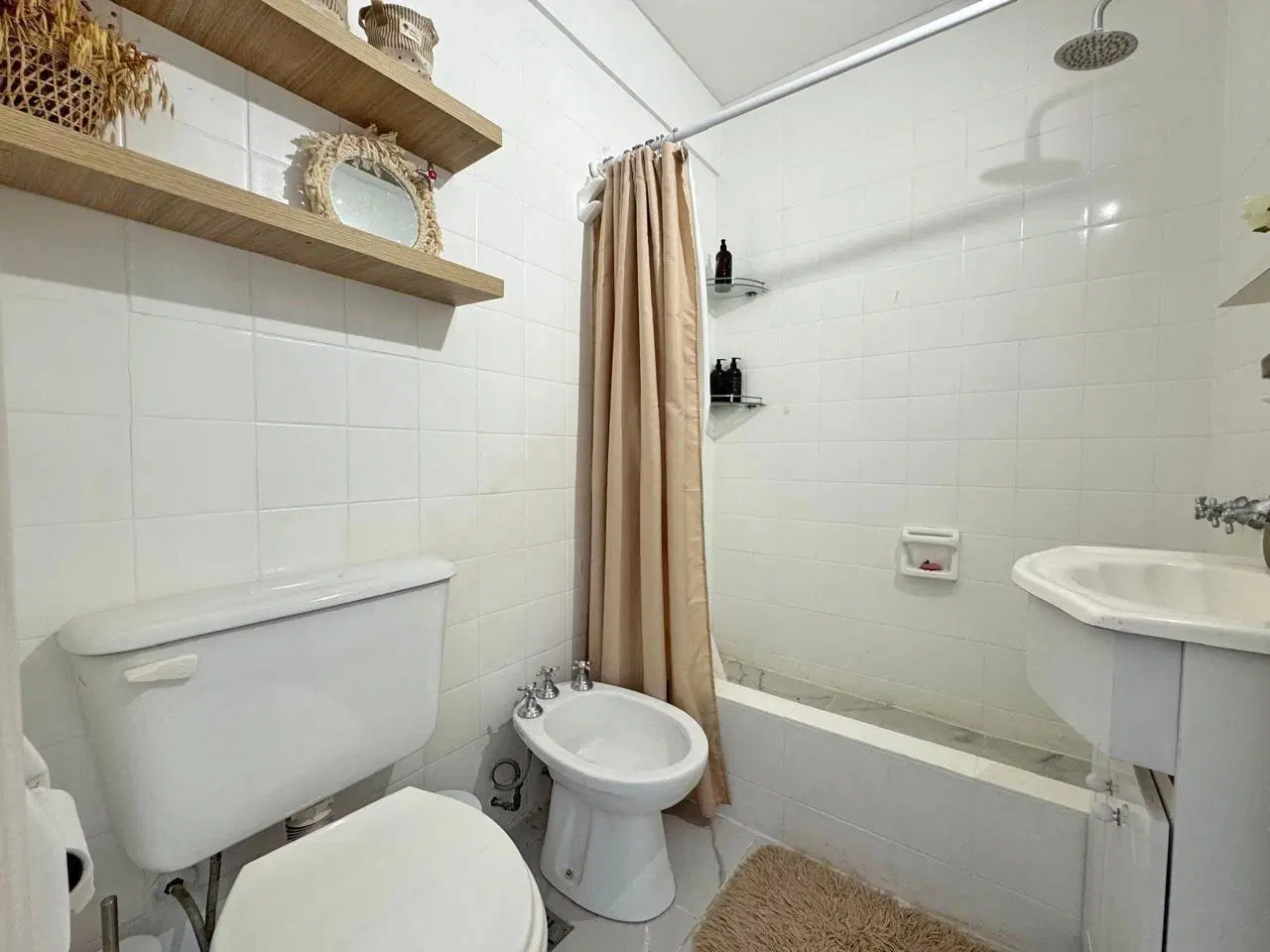 Italia 1100 - Departamento en venta de 2 dormitorios - Rosario, Centro 5
