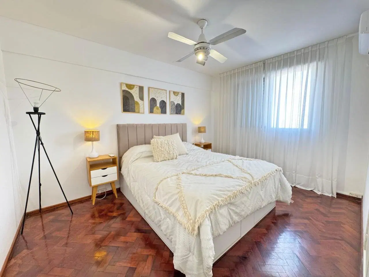 Italia 1100 - Departamento en venta de 2 dormitorios - Rosario, Centro 4