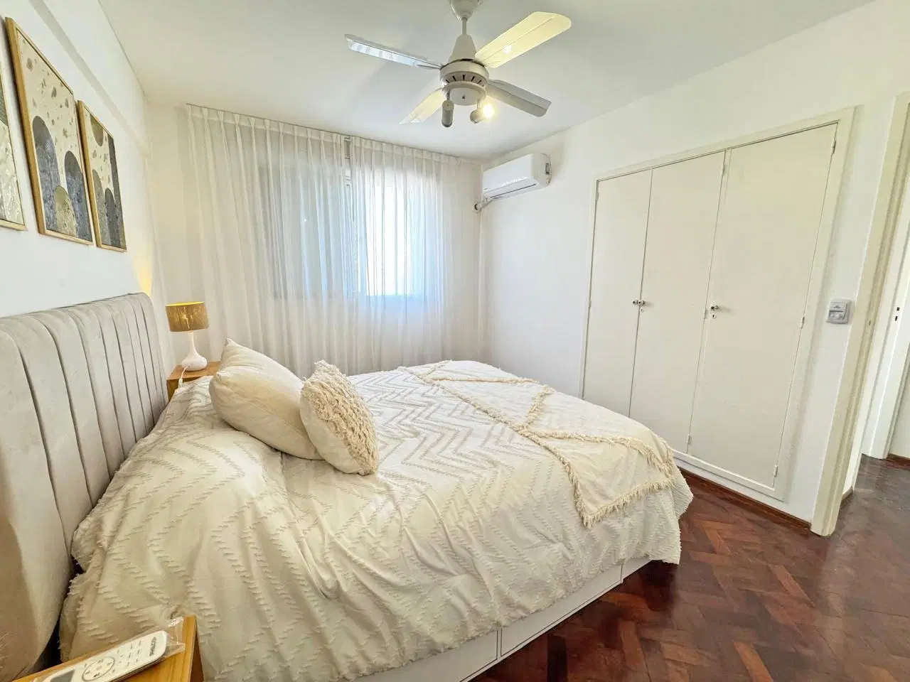 Italia 1100 - Departamento en venta de 2 dormitorios - Rosario, Centro 1