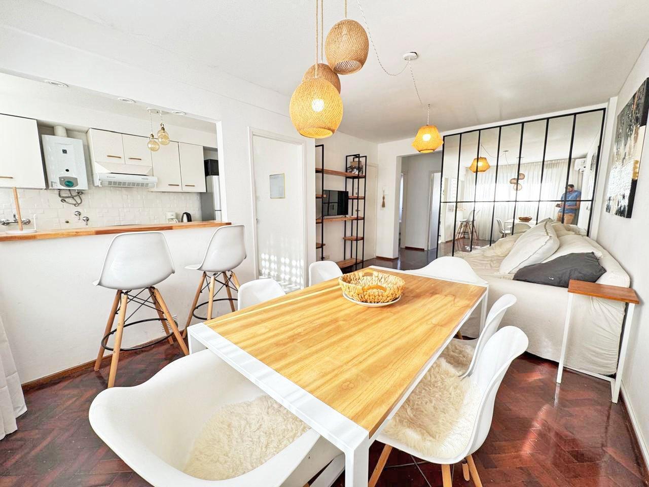 Italia 1100 - Departamento en venta de 2 dormitorios - Rosario, Centro