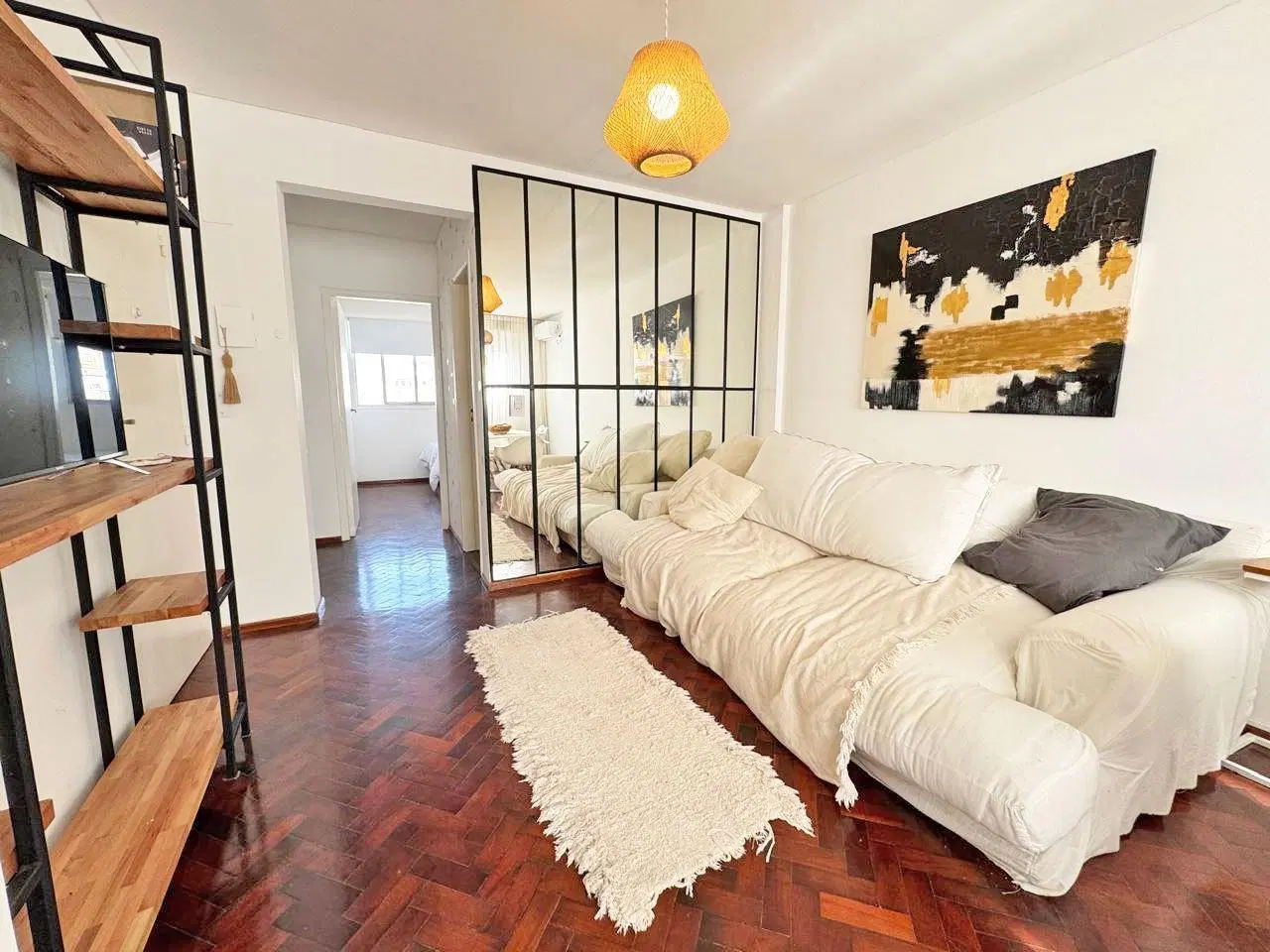 Italia 1100 - Departamento en venta de 2 dormitorios - Rosario, Centro 2