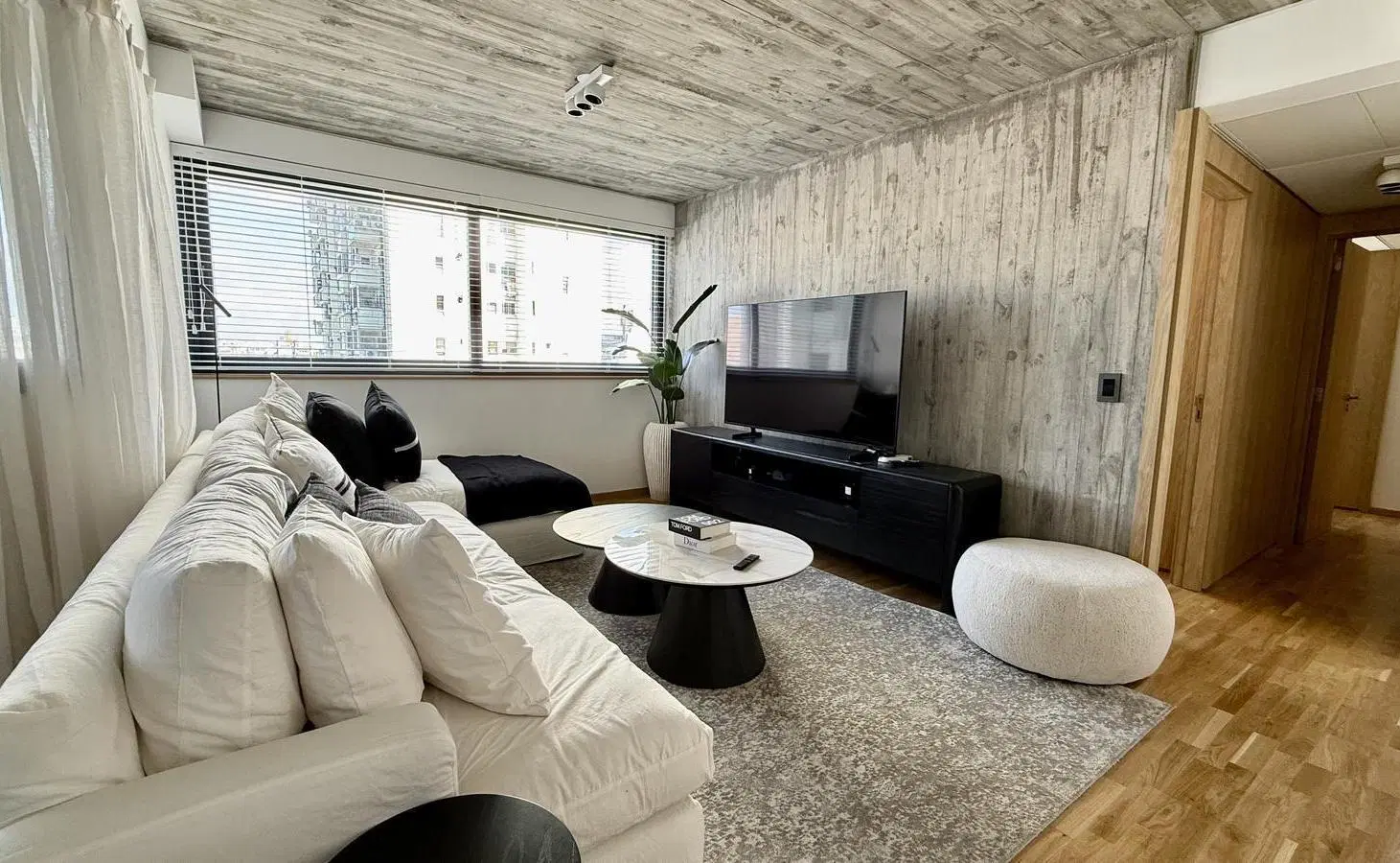 Urquiza 1900 - Departamento en venta de 2 dormitorios en Rosario 3