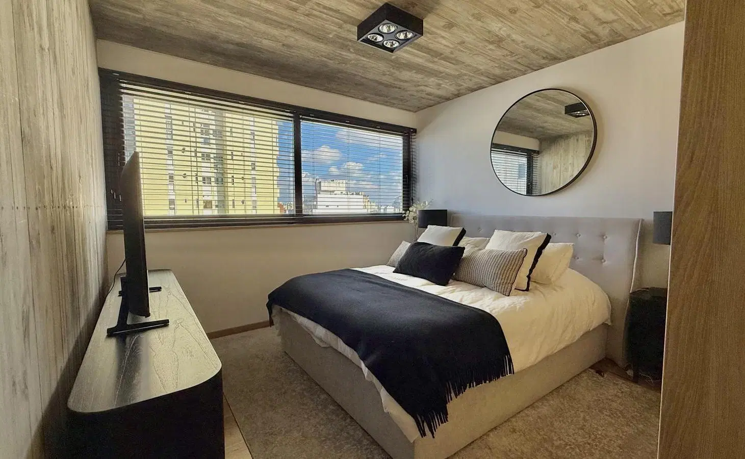 Urquiza 1900 - Departamento en venta de 2 dormitorios en Rosario 4