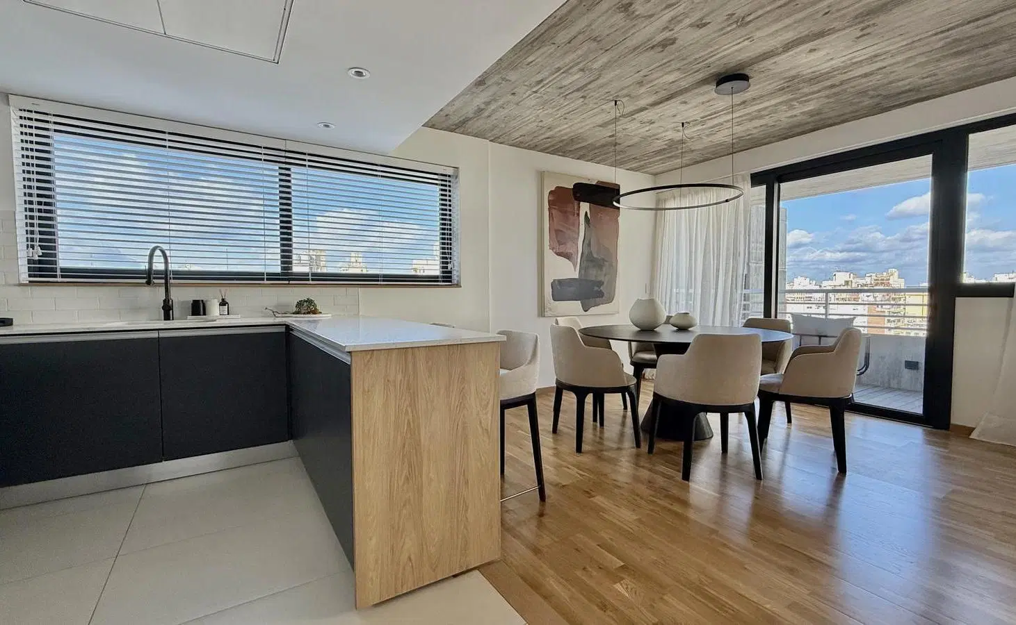 Urquiza 1900 - Departamento en venta de 2 dormitorios en Rosario 5
