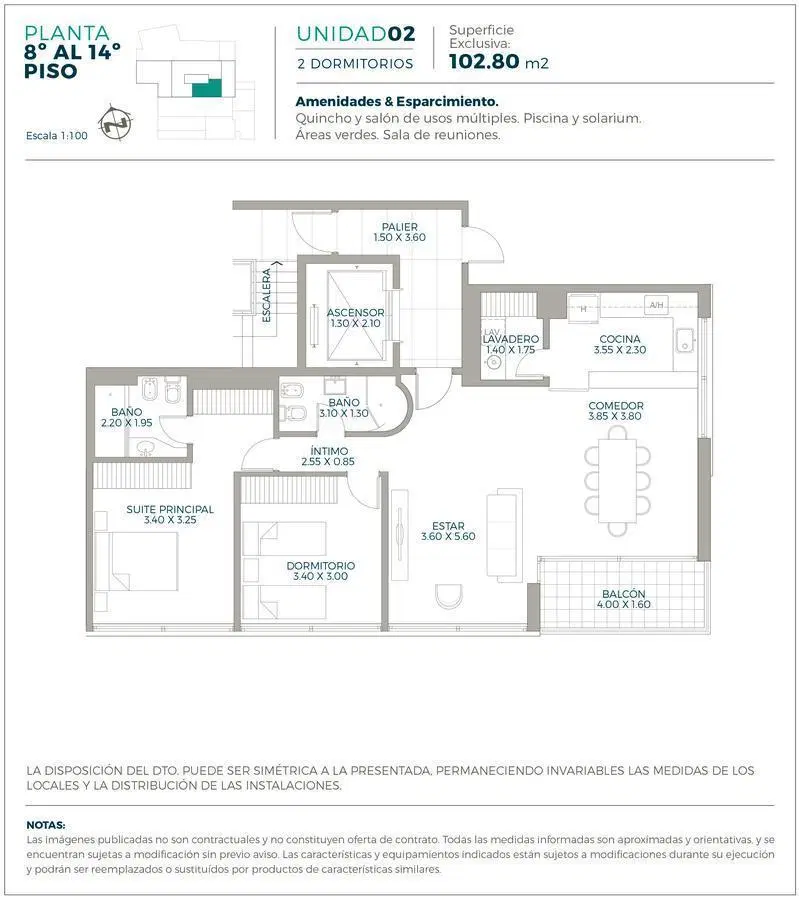 Plano 1