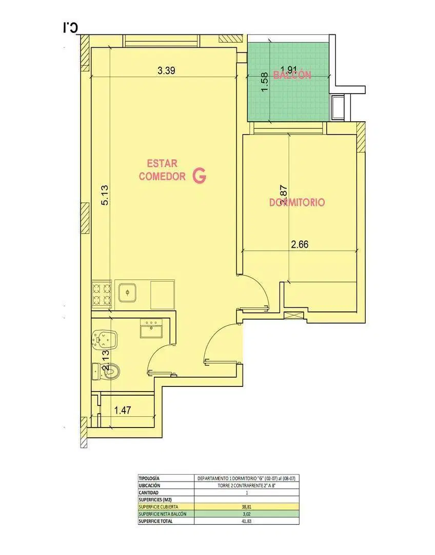 Plano 1