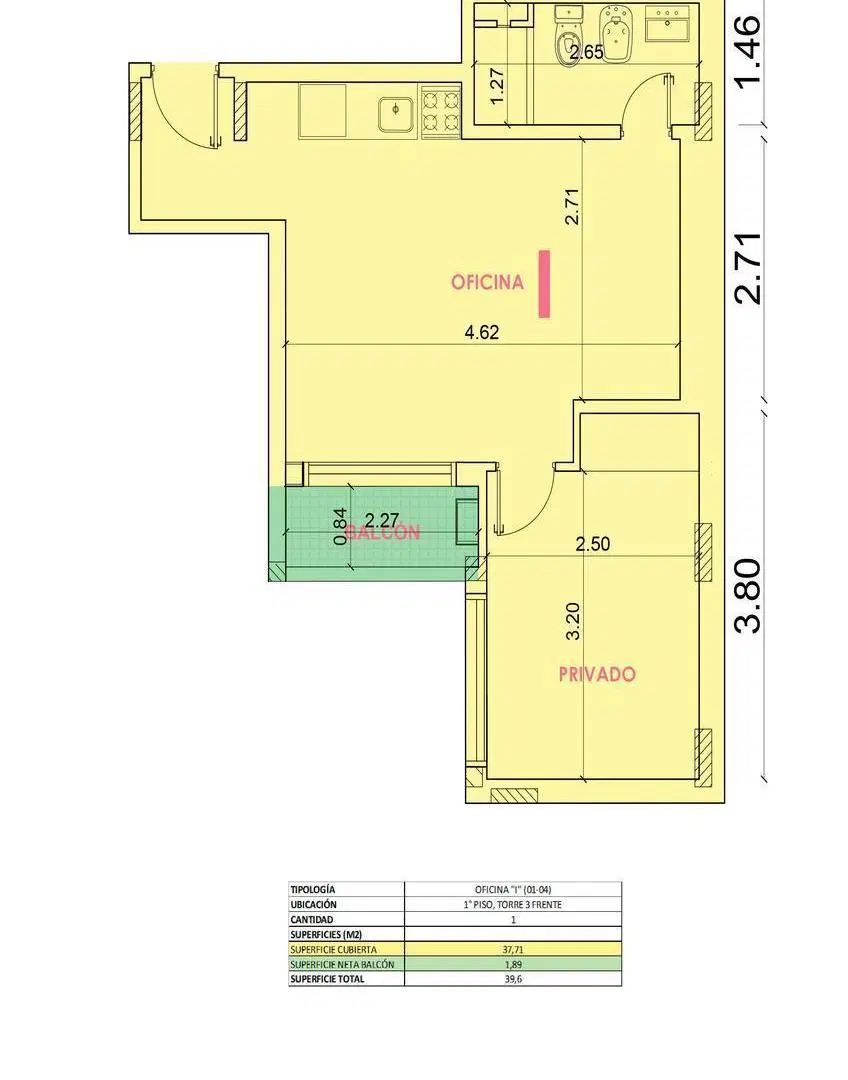 Plano 1