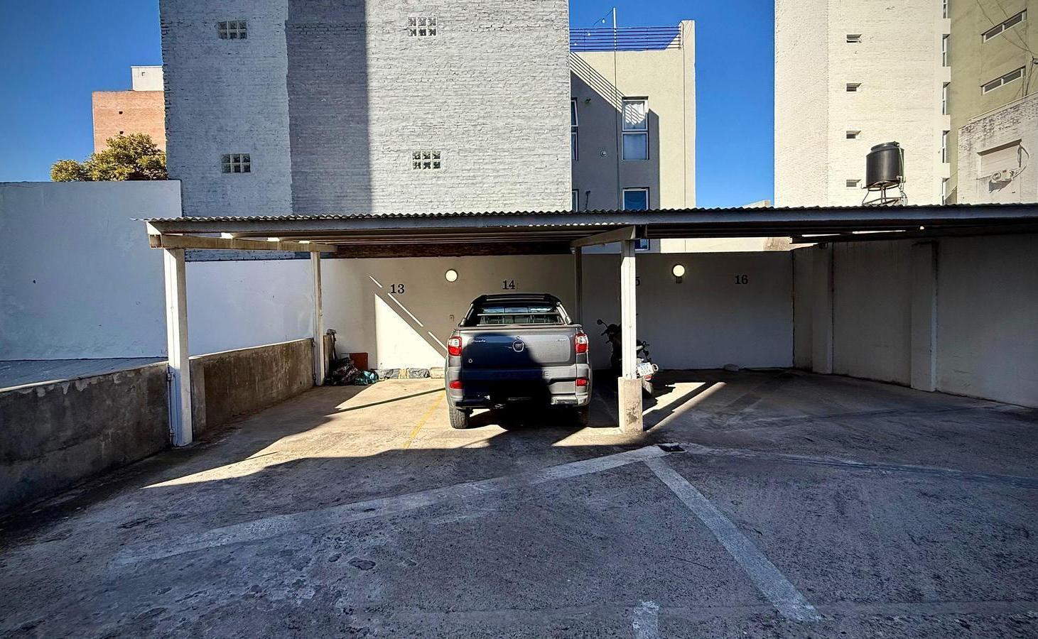 9 de Julio 3200 - Cochera en venta - Rosario, Echesortu