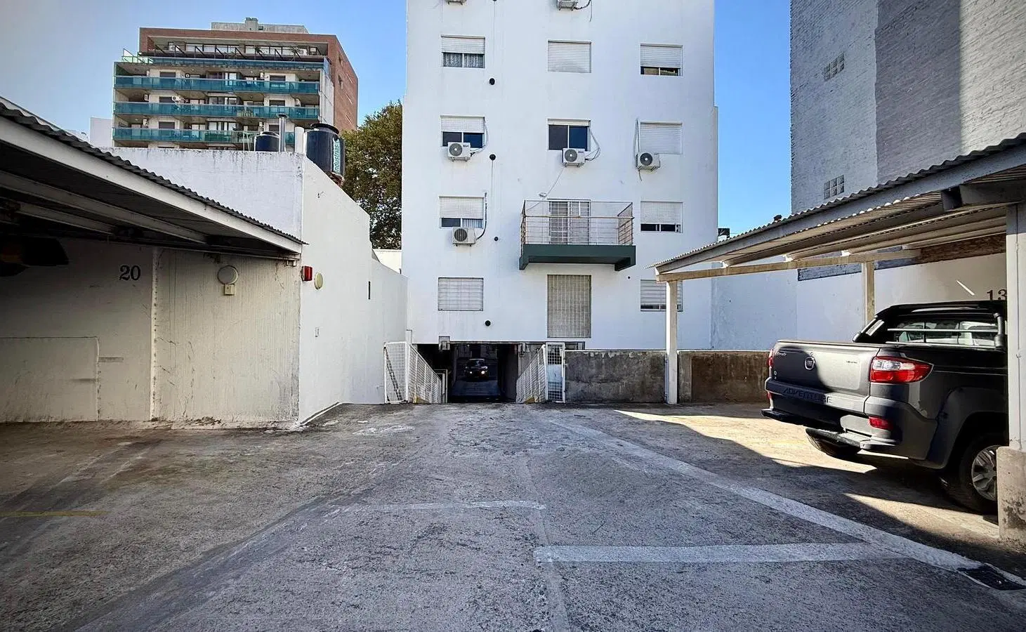 9 de Julio 3200 - Cochera en venta - Rosario, Echesortu 5