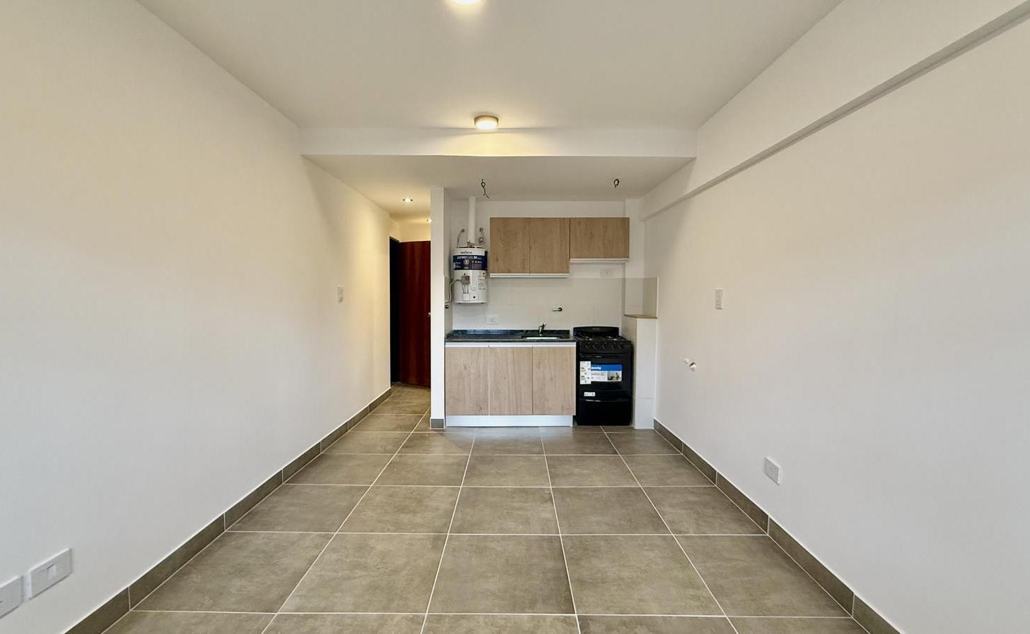 Ituzaingó 400 - Monoambiente en venta - Rosario, República de la Sexta