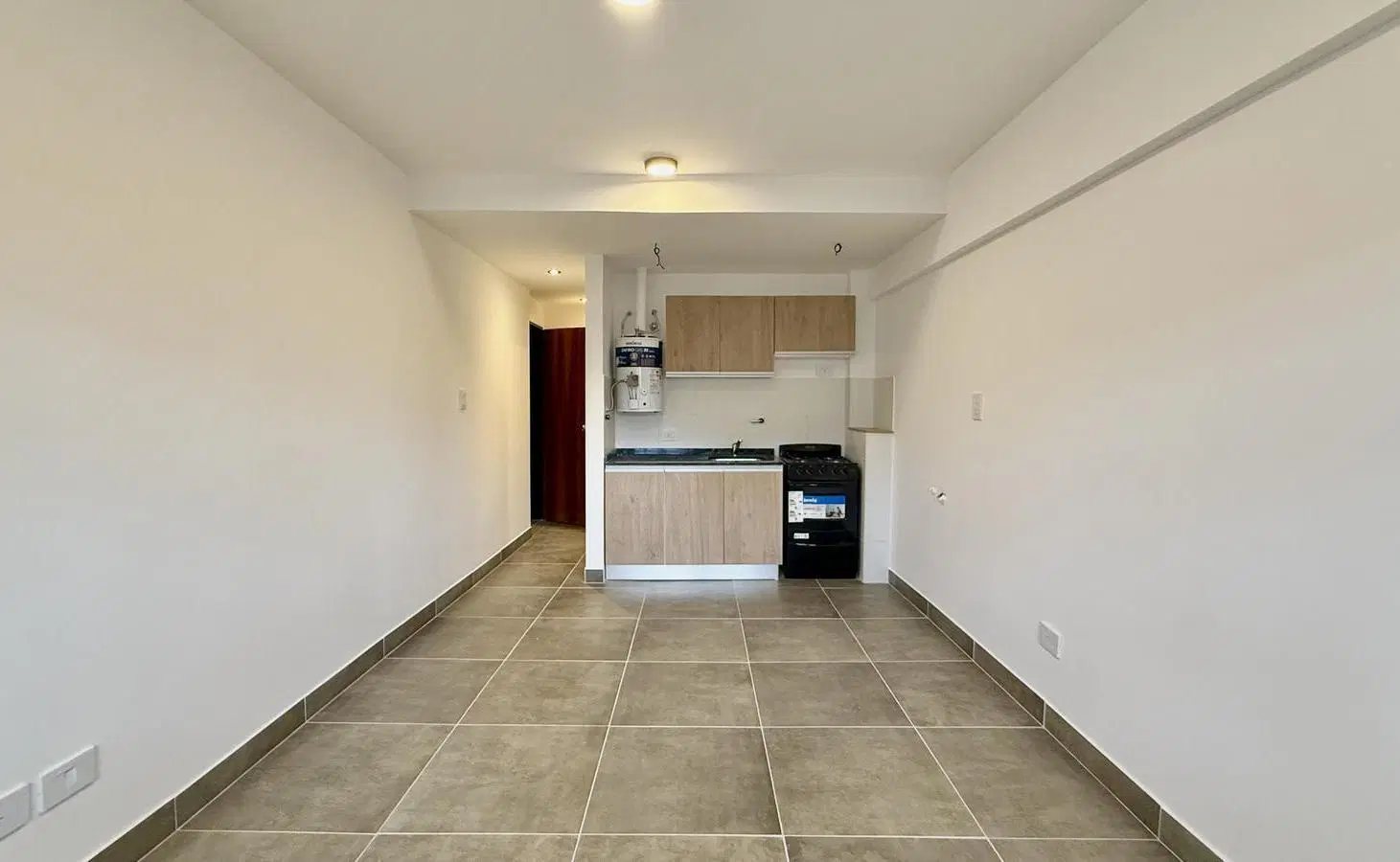 Ituzaingó 400 - Monoambiente en venta - Rosario, República de la Sexta 5