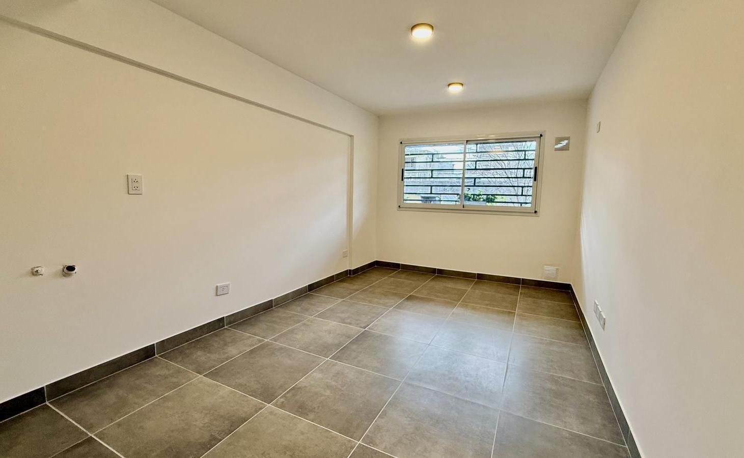 Ituzaingó 400 - Monoambiente en venta - Rosario, República de la Sexta