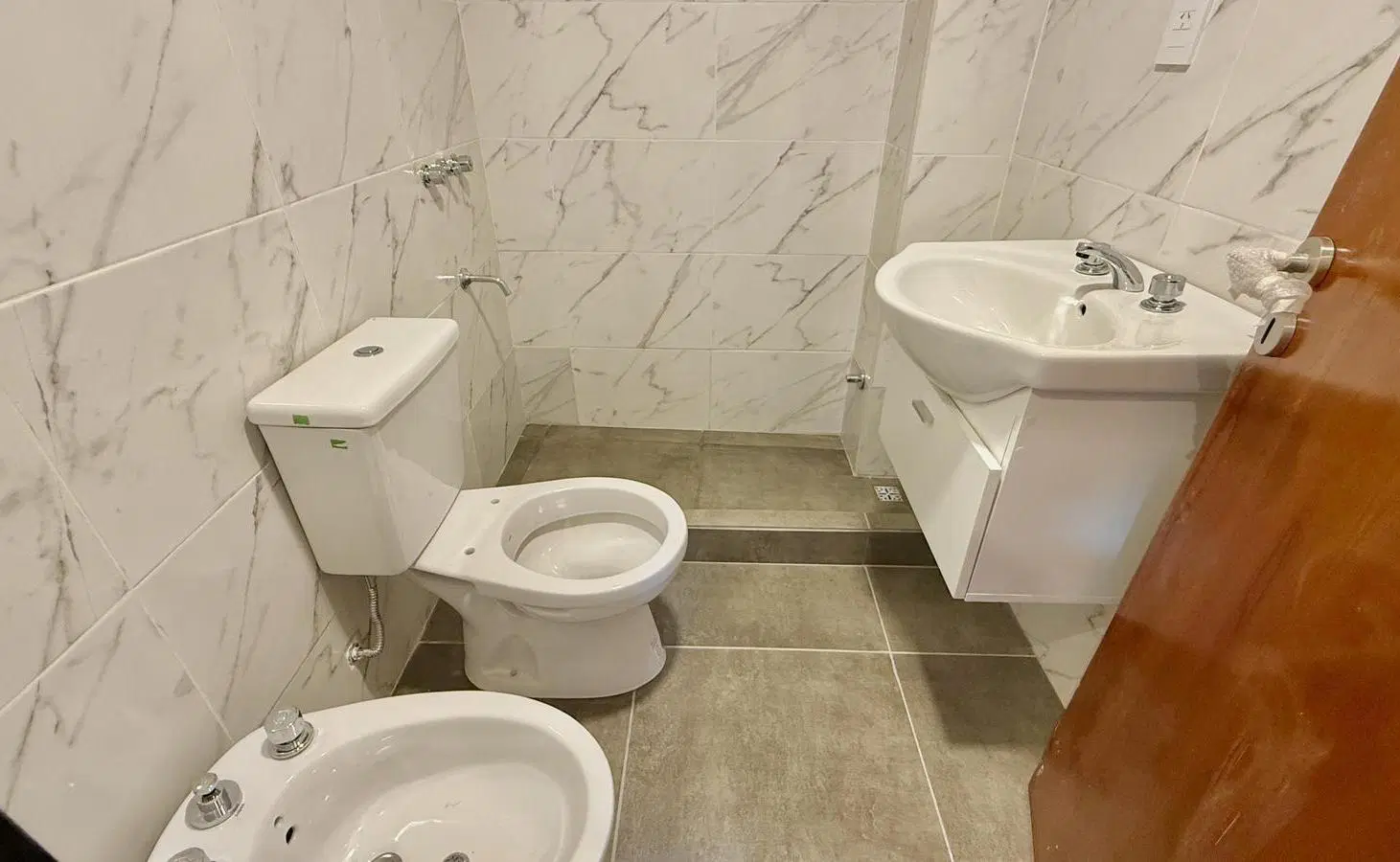 Ituzaingó 400 - Monoambiente en venta - Rosario, República de la Sexta 3