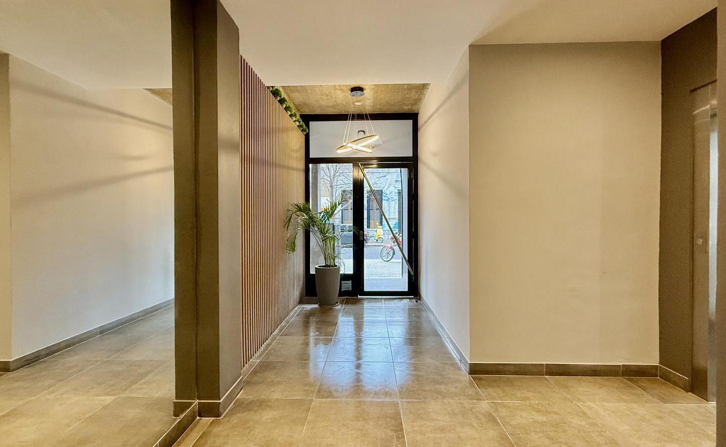 Ituzaingó 400 - Monoambiente en venta - Rosario, República de la Sexta