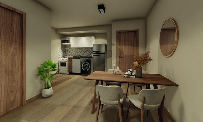 Foto de Paraguay 1000 - Monoambiente en venta - Rosario, Centro, imagen 1
