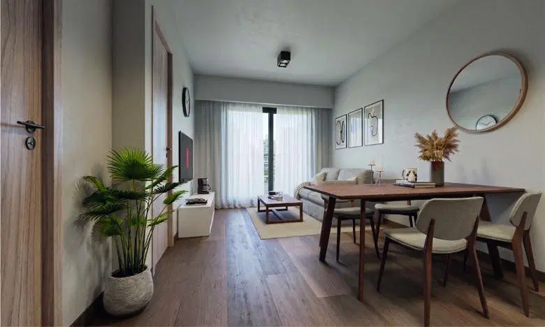 Paraguay 1000 - Departamento de 1 dormitorio en venta - Rosario, Centro 5