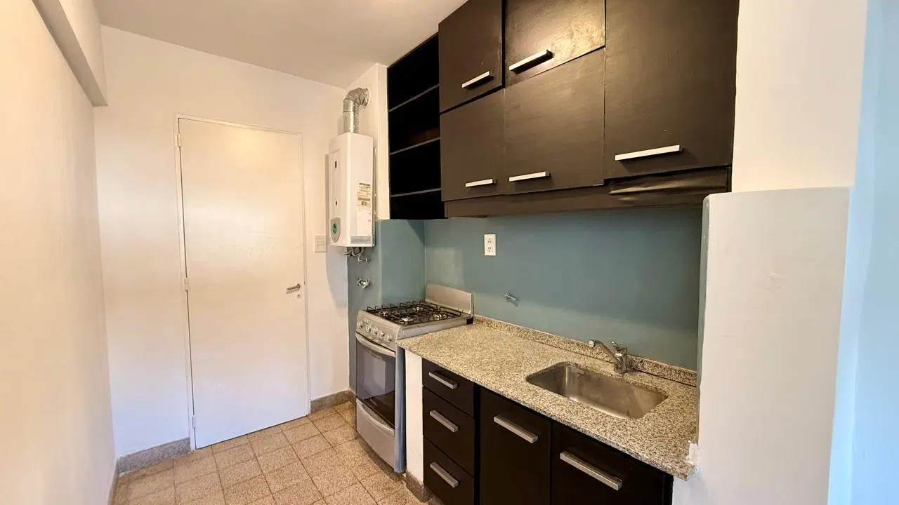 Departamento en Centro 3