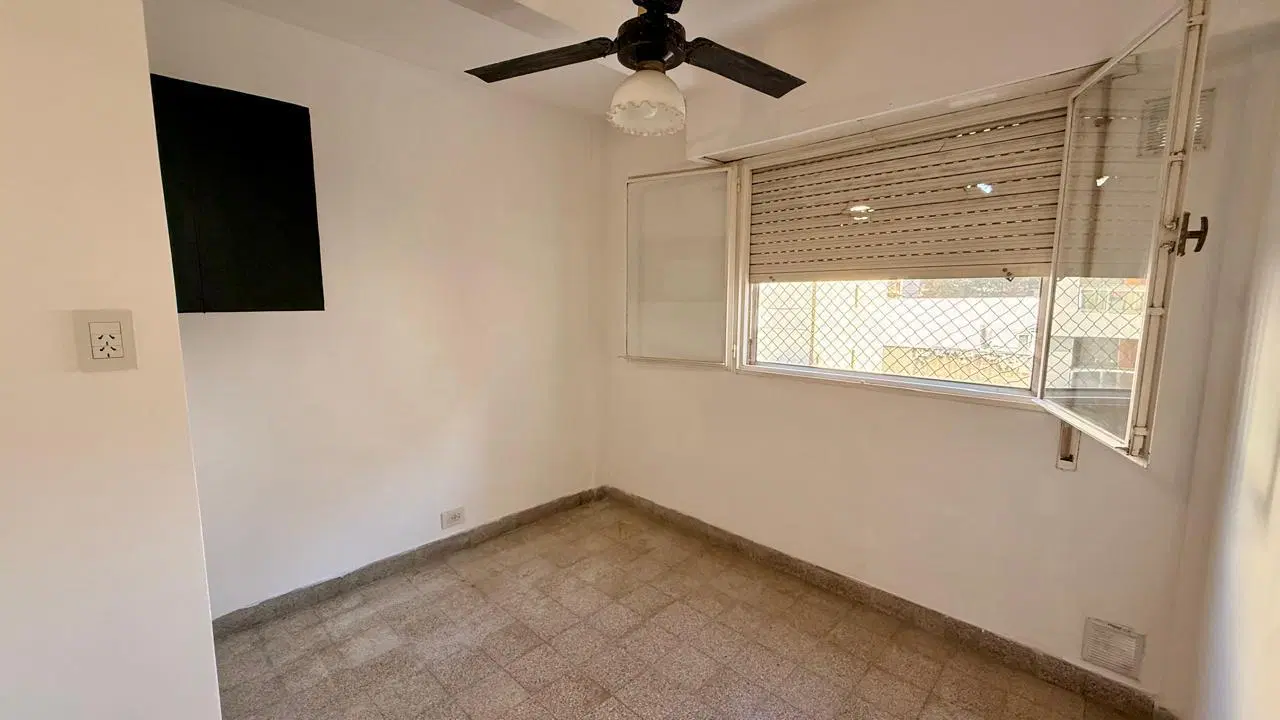 Departamento en Centro 4