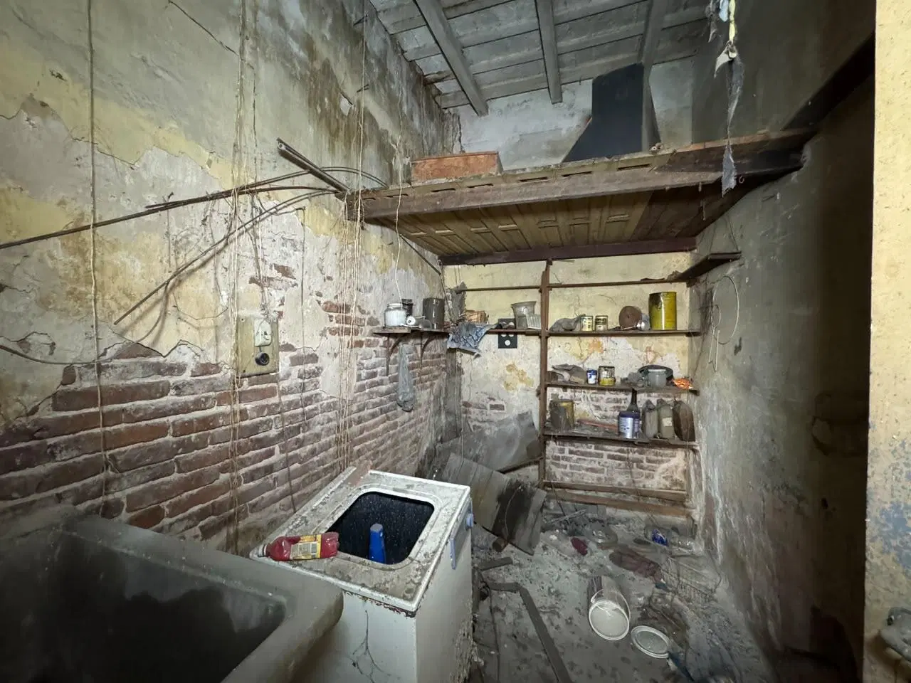 Virasoro 2200 - Casa en venta a demoler - Rosario, Jorge Cura 4