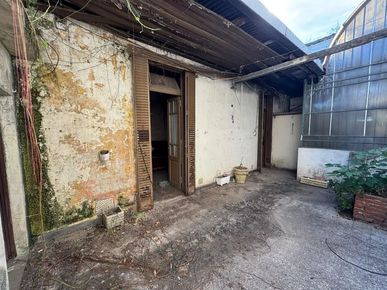 Virasoro 2200 - Casa en venta a demoler - Rosario, Jorge Cura 3