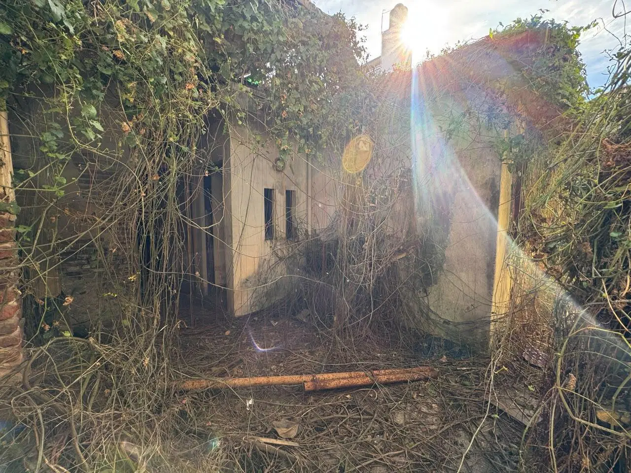 Virasoro 2200 - Casa en venta a demoler - Rosario, Jorge Cura 5