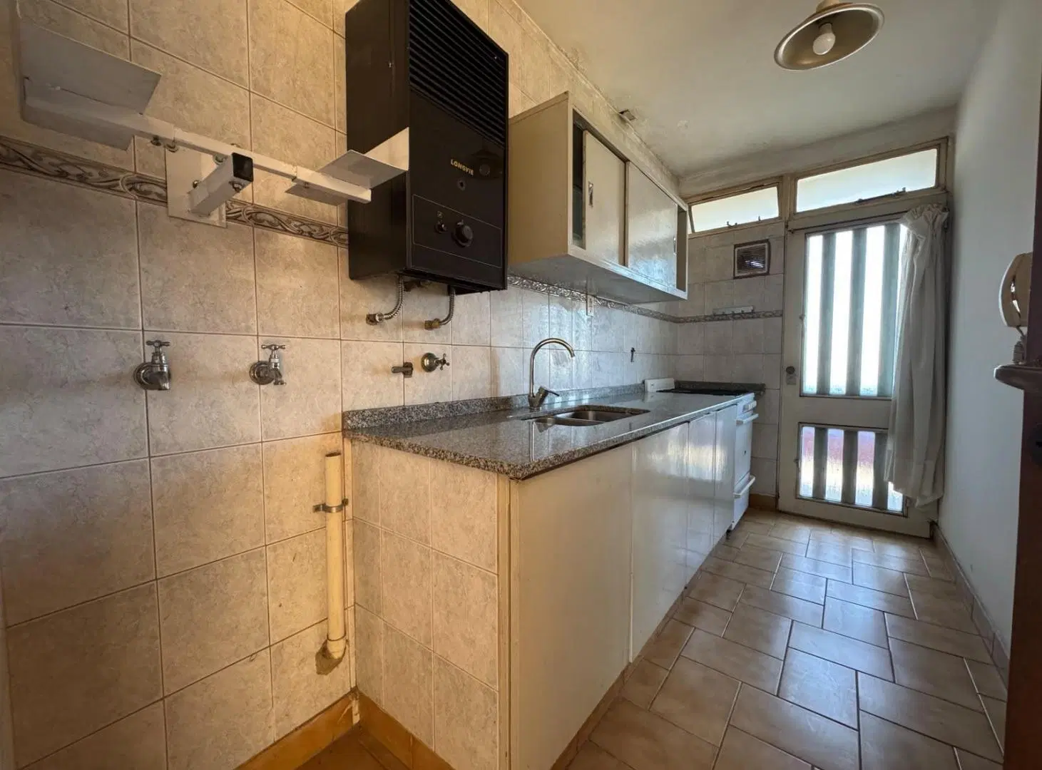 Julio Marc 2000 - Departamento en venta de 3 dormitorios - Rosario, Las Delicias 1