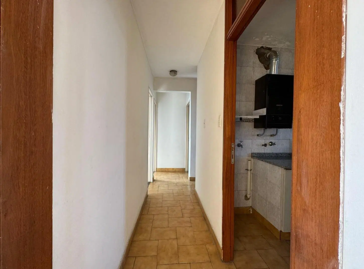 Julio Marc 2000 - Departamento en venta de 3 dormitorios - Rosario, Las Delicias 5