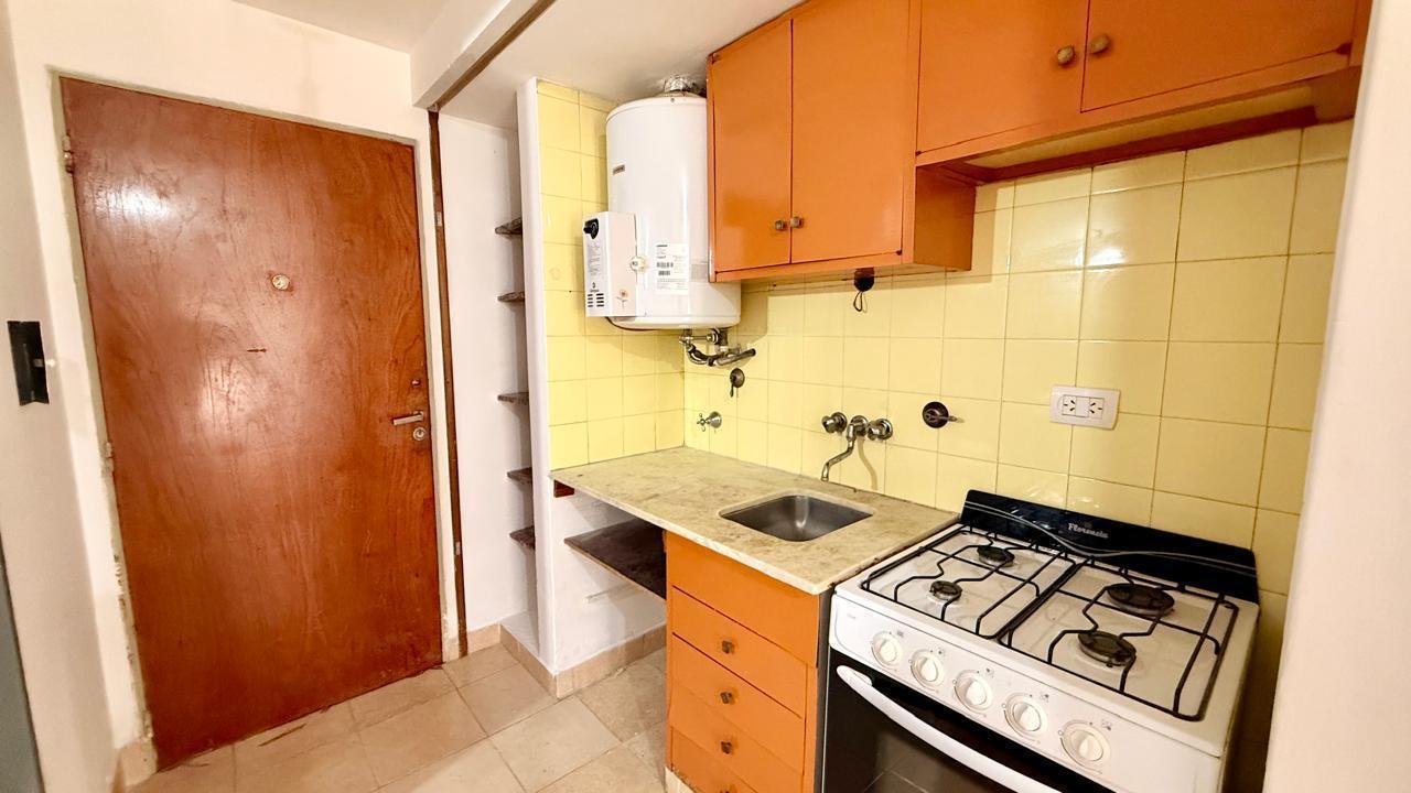 Foto de San Lorenzo 800 - Monoambiente en alquiler en Rosario., imagen 2