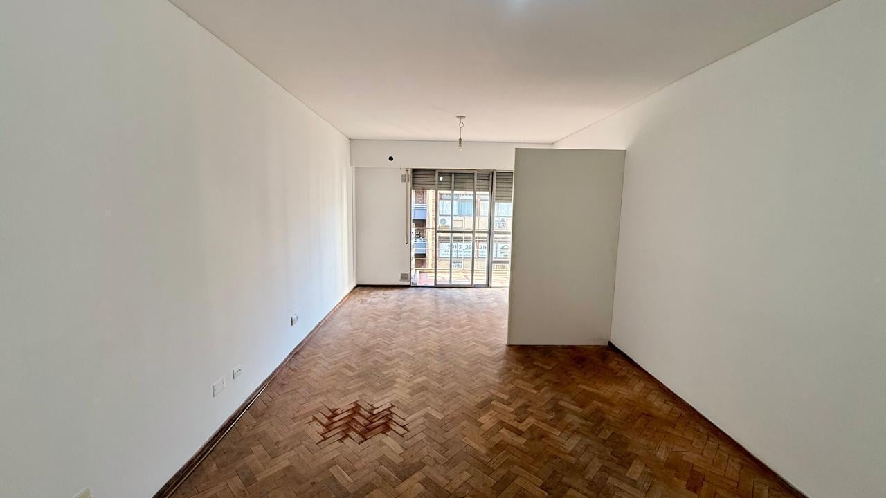 San Lorenzo 800 - Monoambiente en alquiler en Rosario.