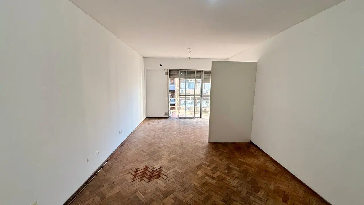 San Lorenzo 800 - Monoambiente en alquiler en Rosario. 4
